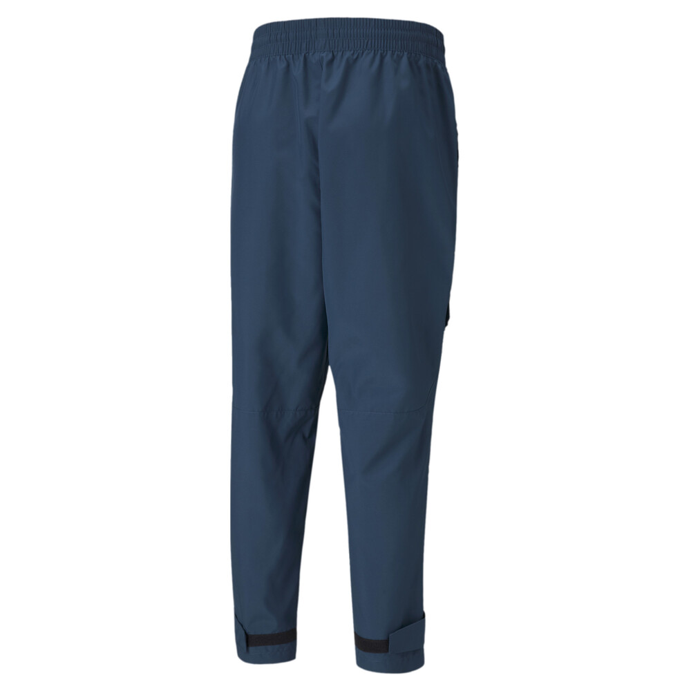 фото Штаны puma x first mile woven men's training pants