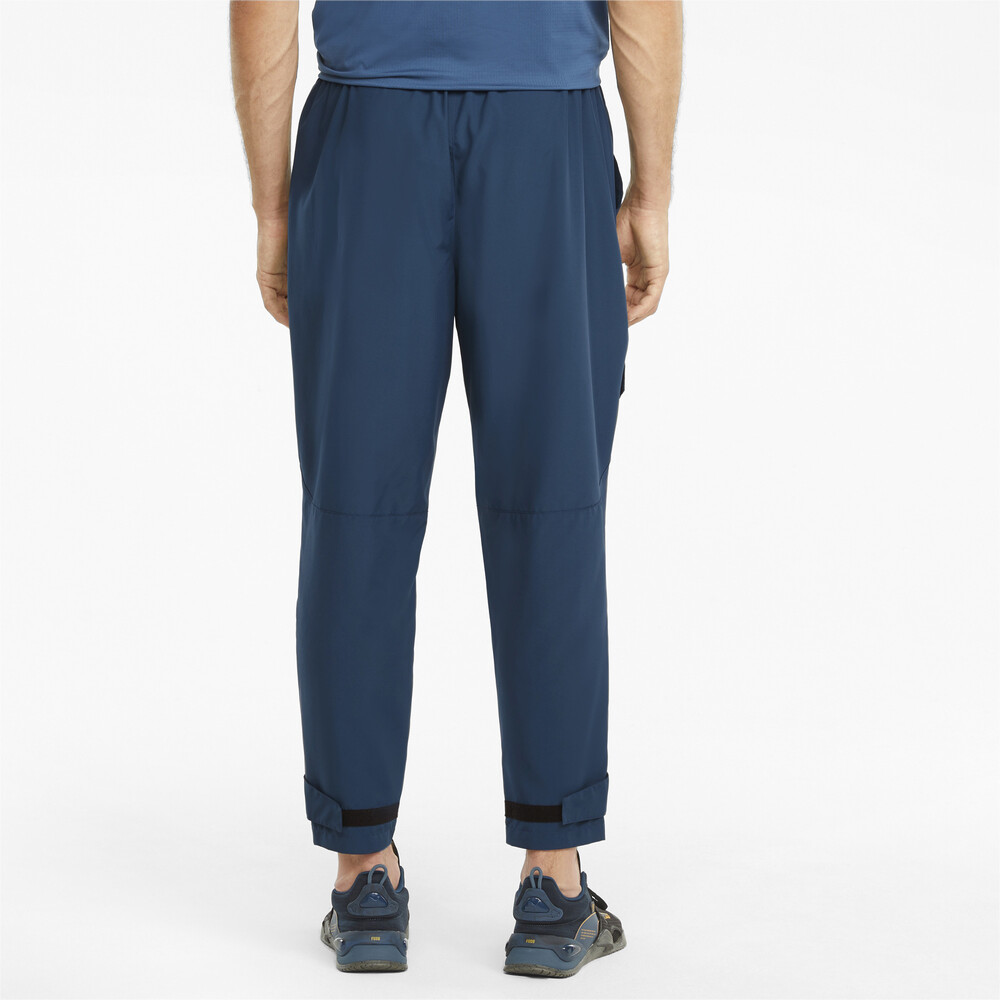 фото Штаны puma x first mile woven men's training pants