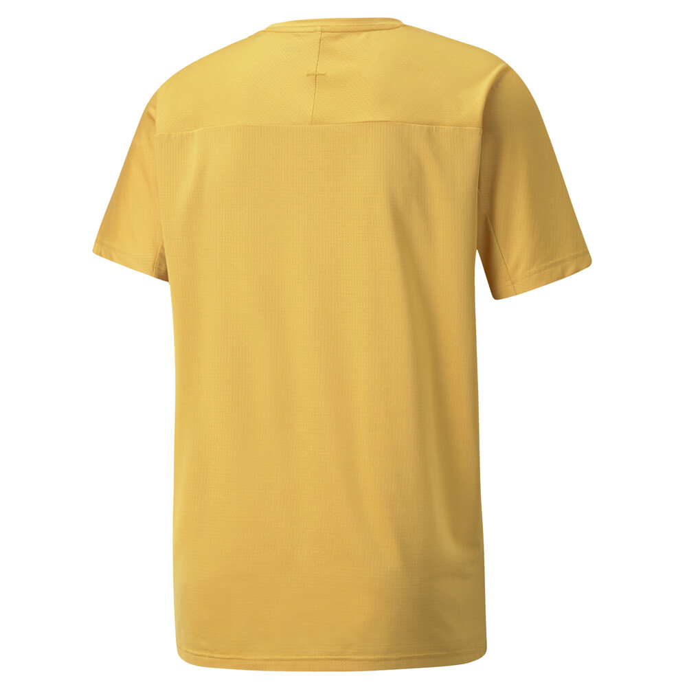 фото Футболка puma x first mile men's training tee