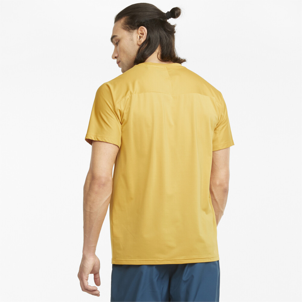 фото Футболка puma x first mile men's training tee