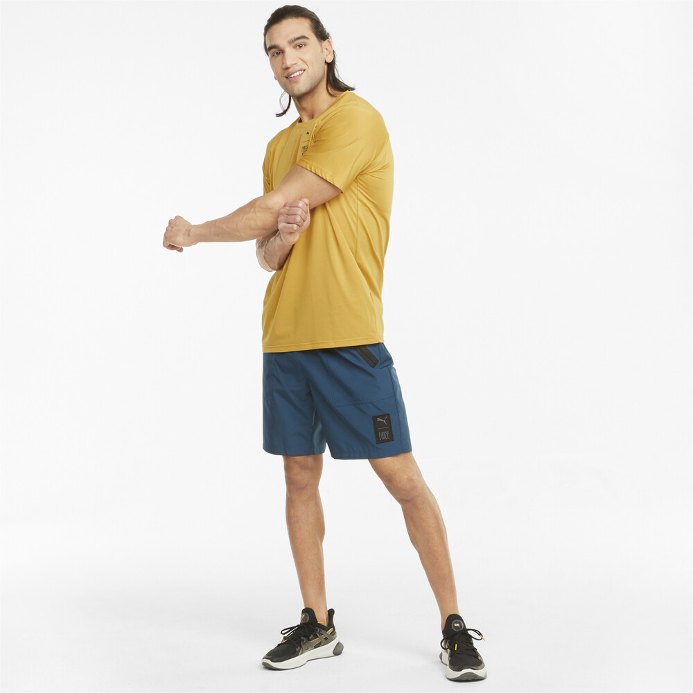 фото Футболка puma x first mile men's training tee