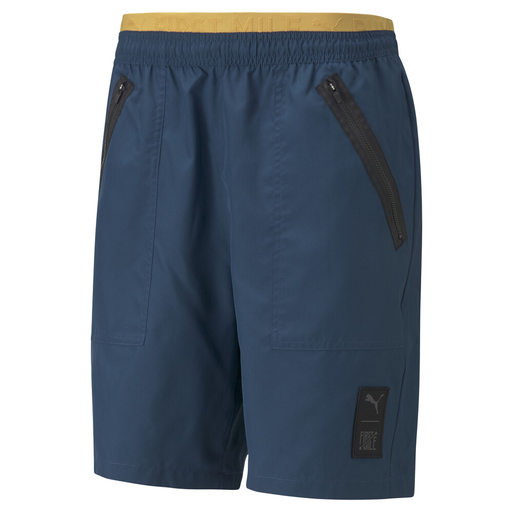 фото Шорты puma x first mile woven men's training shorts