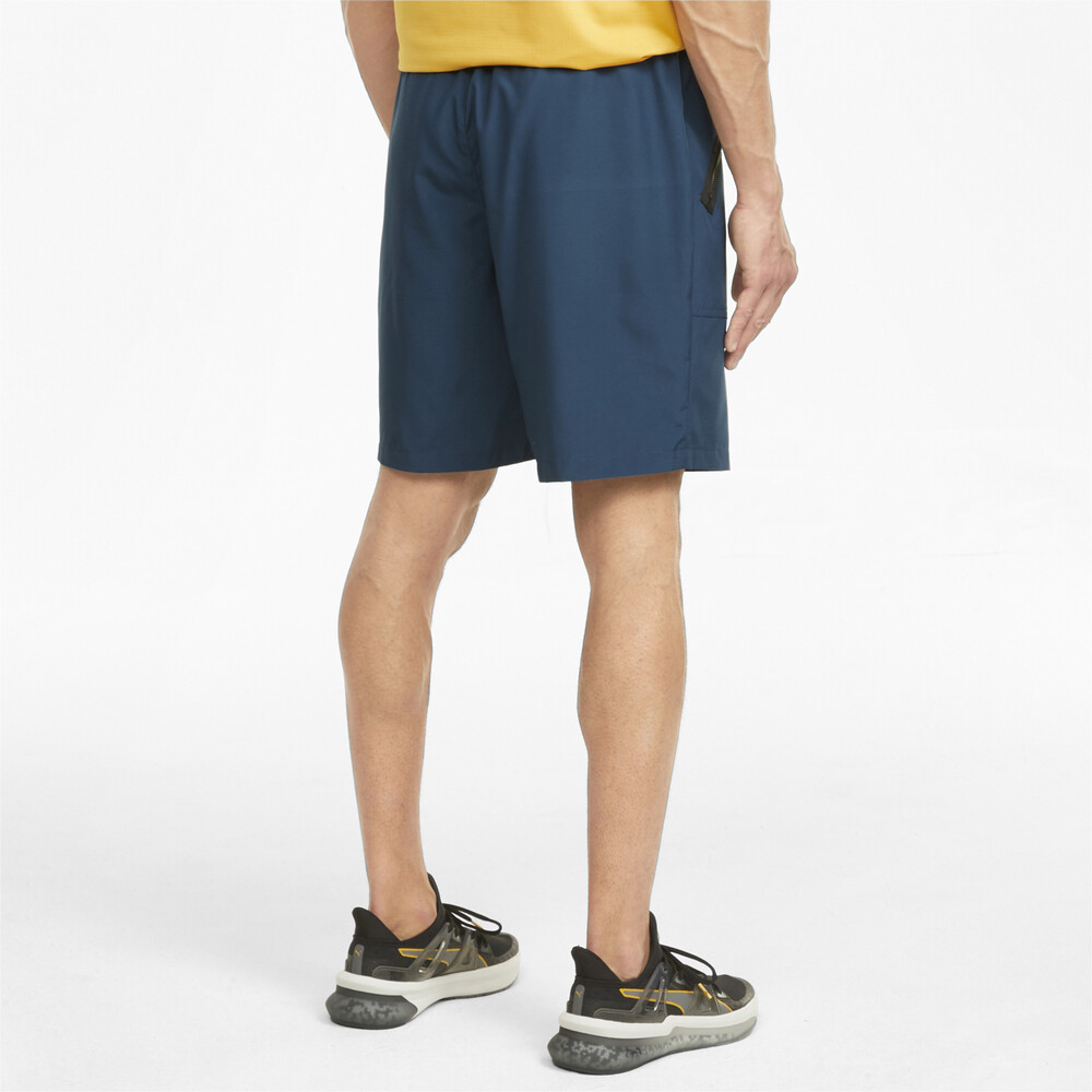 фото Шорты puma x first mile woven men's training shorts
