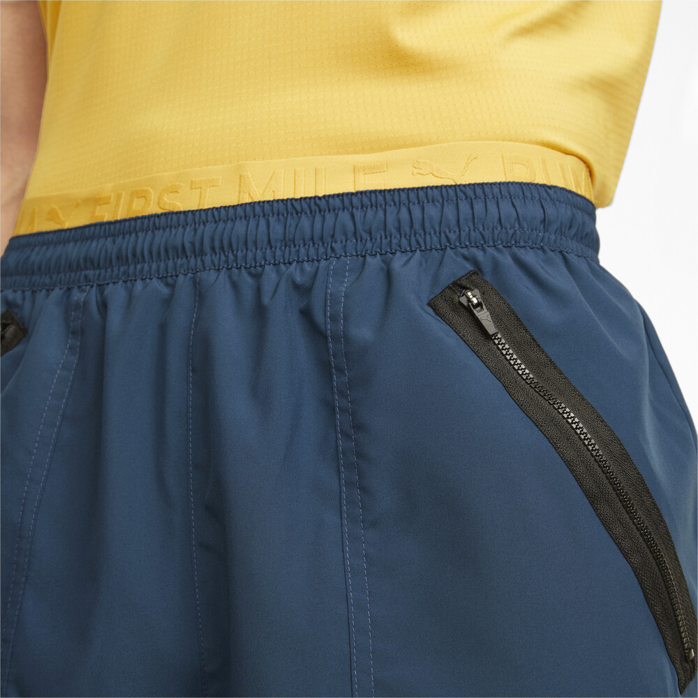фото Шорты puma x first mile woven men's training shorts