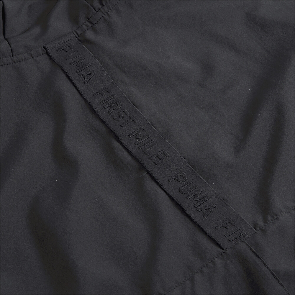 фото Куртка puma x first mile men's training poncho