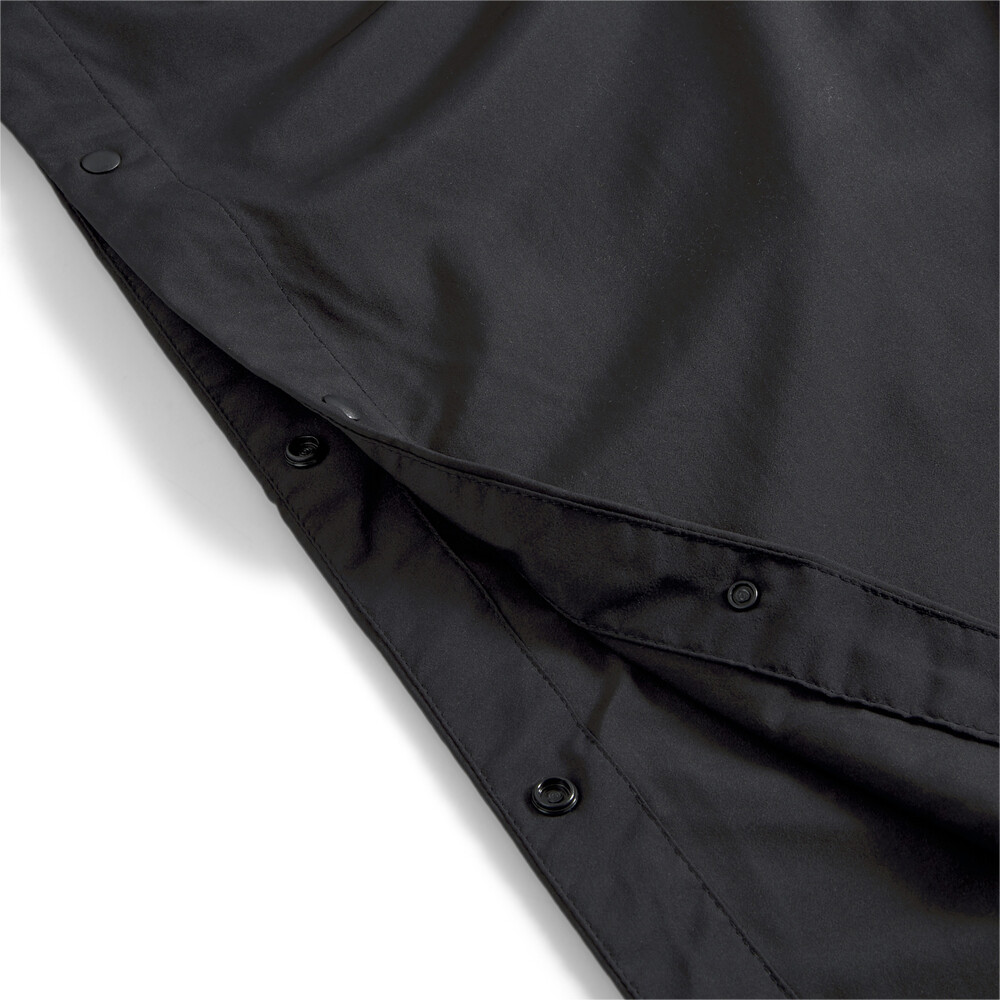 фото Куртка puma x first mile men's training poncho