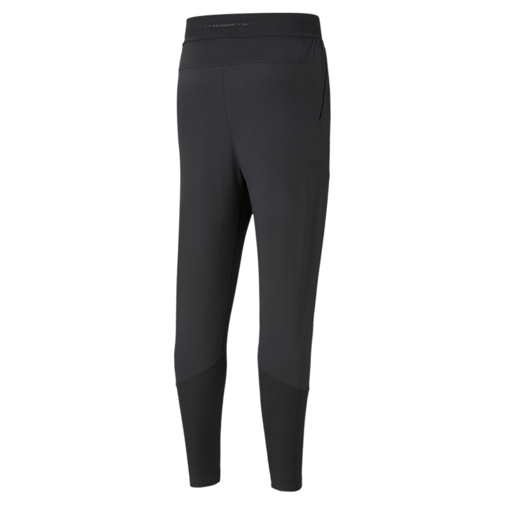 фото Штаны studio yogini men's training joggers puma