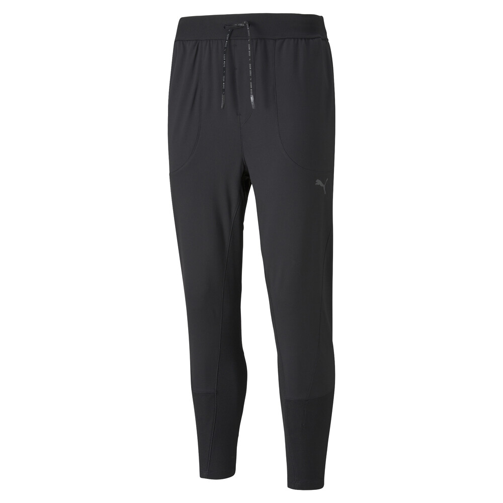 фото Штаны studio yogini men's training joggers puma