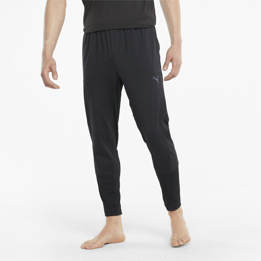 фото Штаны studio yogini men's training joggers puma