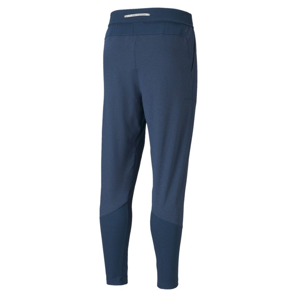 фото Штаны studio yogini men's training joggers puma