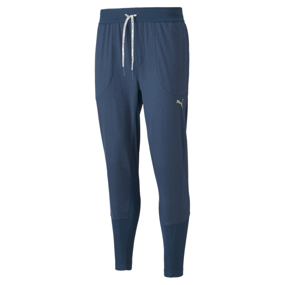 фото Штаны studio yogini men's training joggers puma