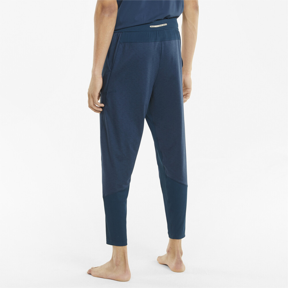 фото Штаны studio yogini men's training joggers puma