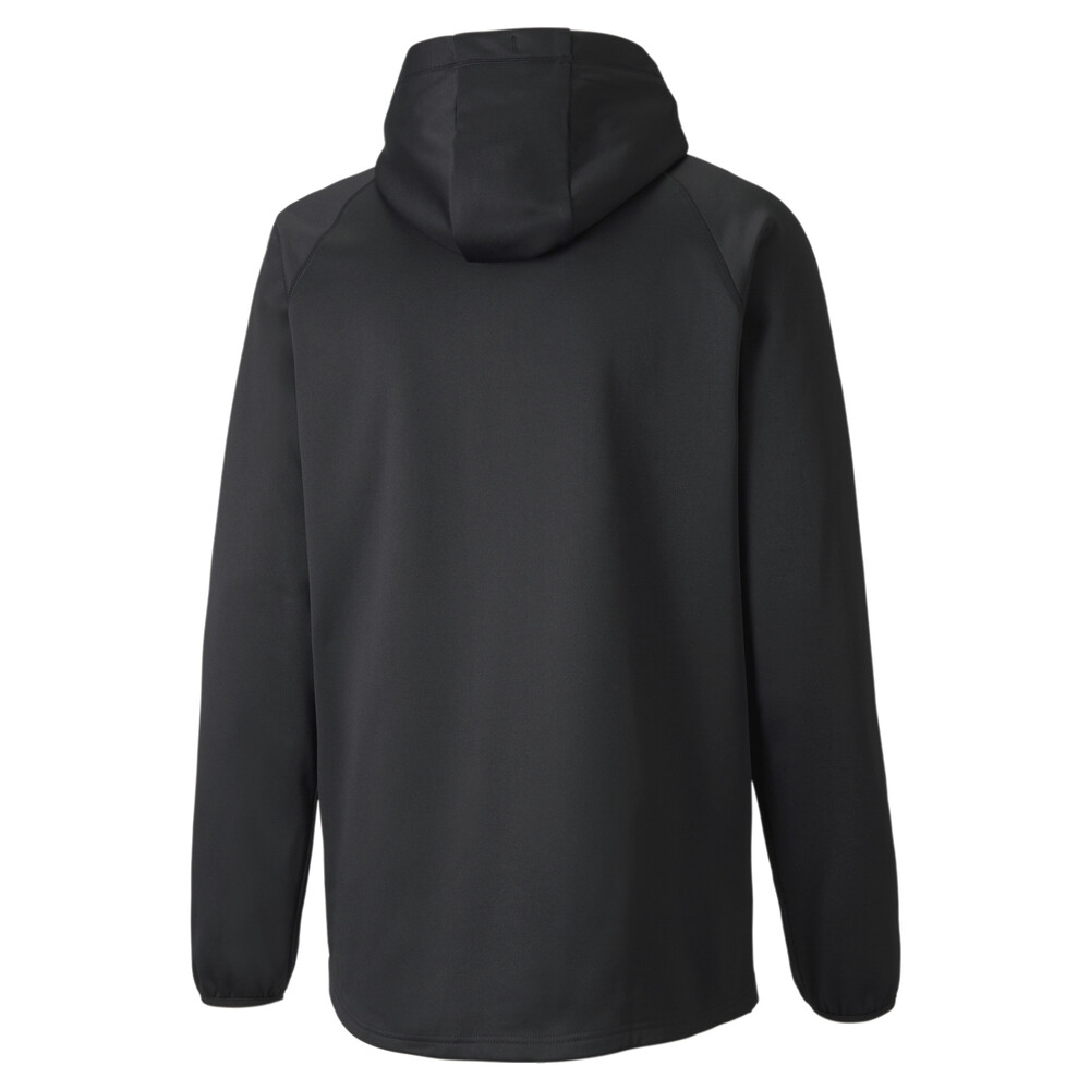 фото Толстовка fade pwr fleece men's training hoodie puma