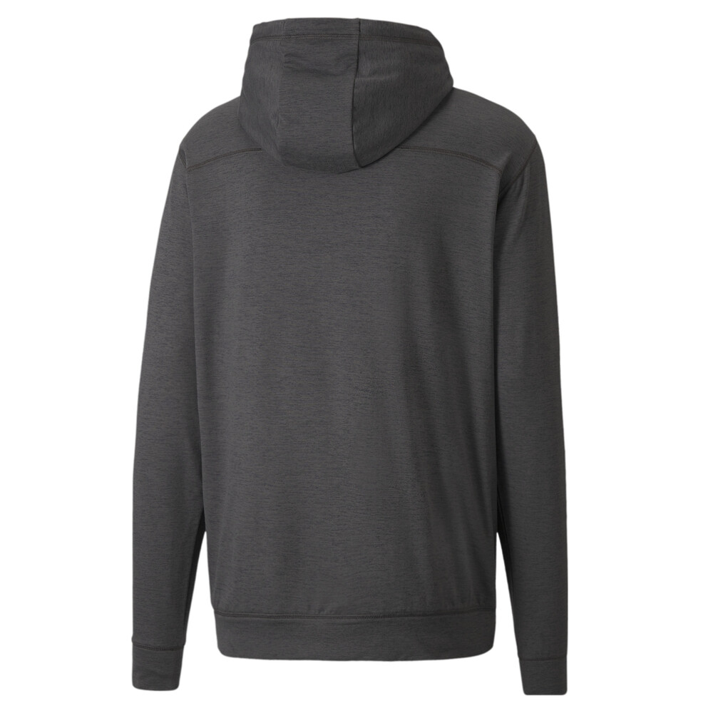 фото Толстовка cloudspun men's training hoodie puma