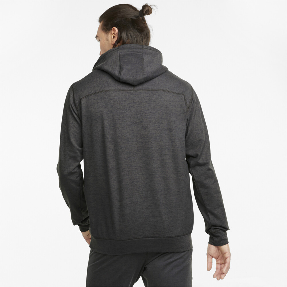 фото Толстовка cloudspun men's training hoodie puma