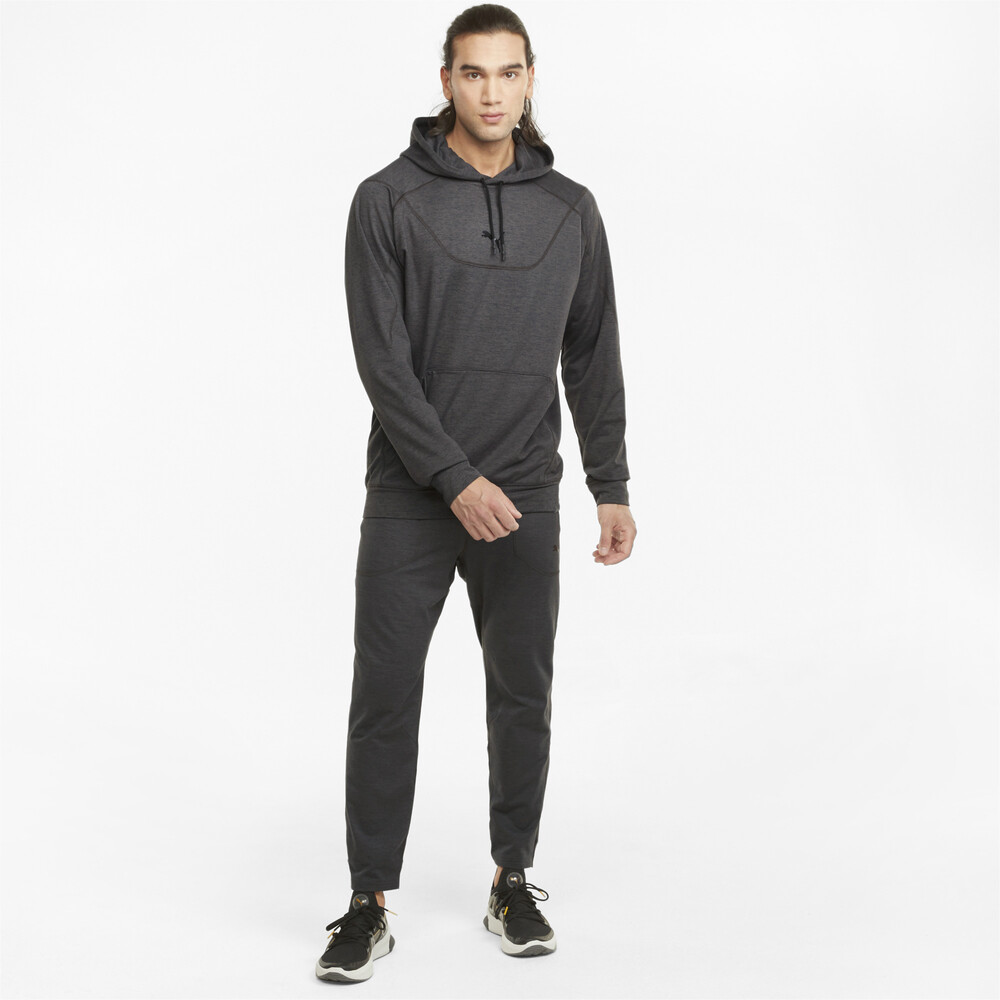 фото Толстовка cloudspun men's training hoodie puma