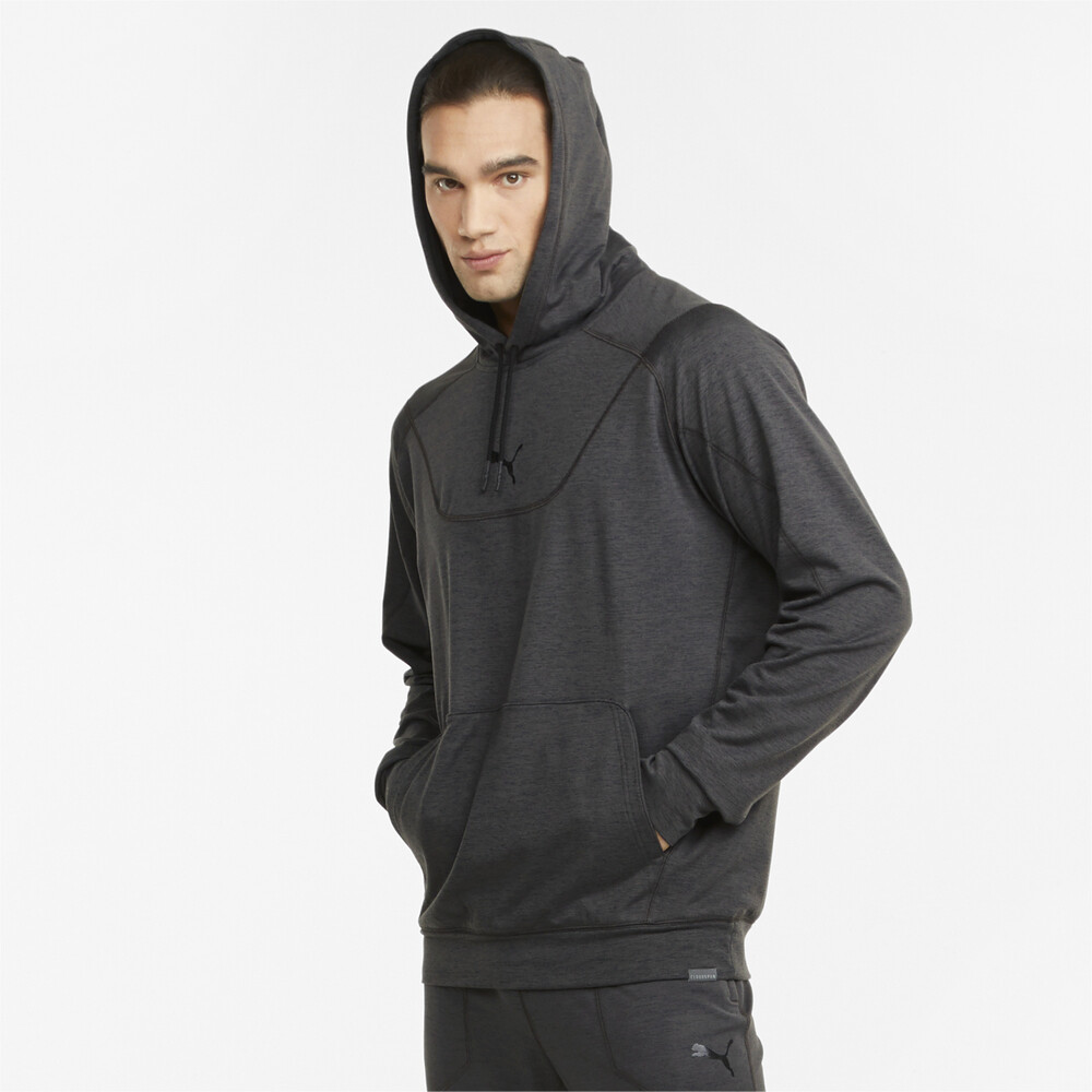 фото Толстовка cloudspun men's training hoodie puma