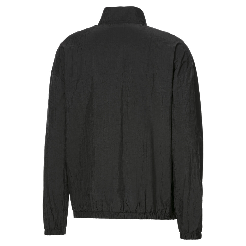 фото Ветровка half zip men's anorak puma