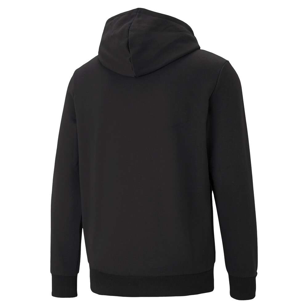 фото Толстовка classics logo men's hoodie puma