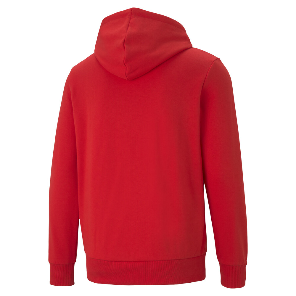 фото Толстовка classics logo men's hoodie puma
