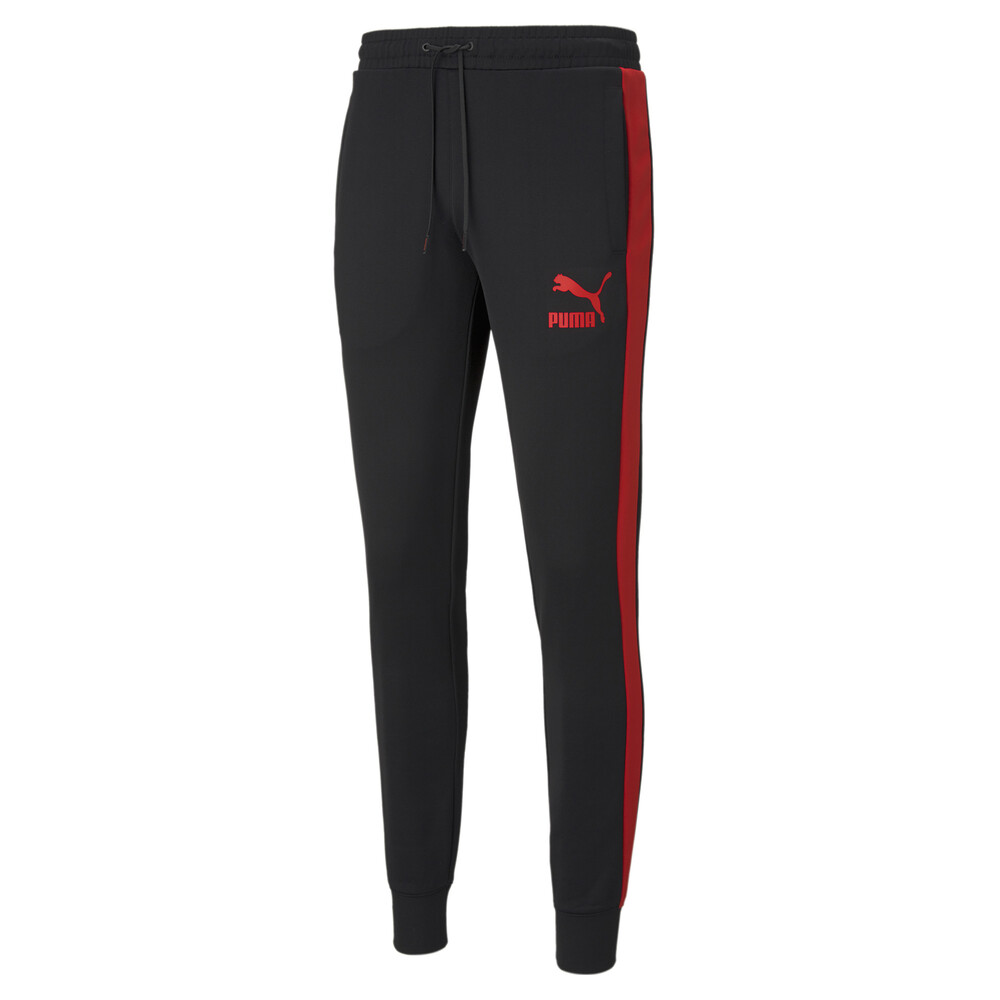 фото Штаны iconic t7 men's track pants puma