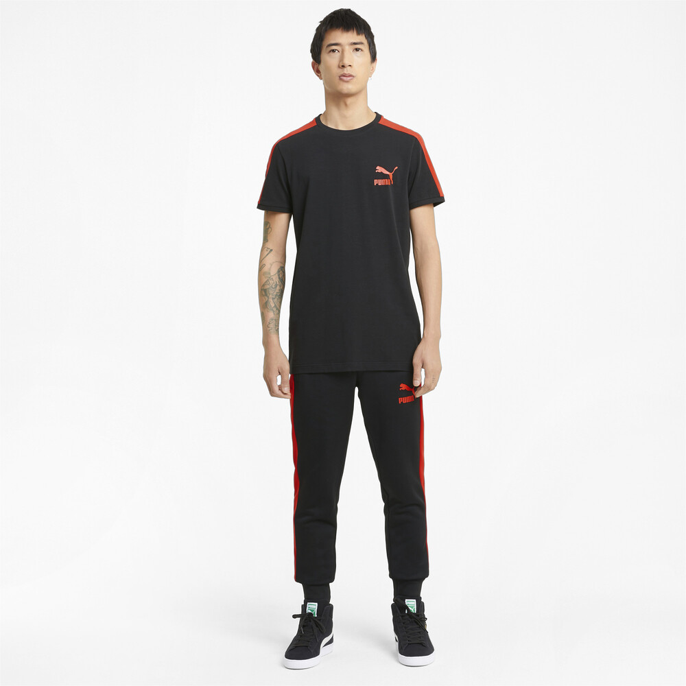 фото Штаны iconic t7 men's track pants puma