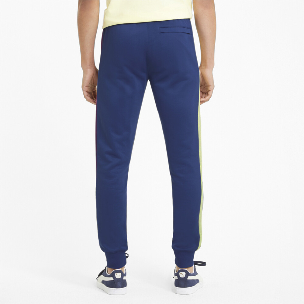 фото Штаны iconic t7 men's track pants puma