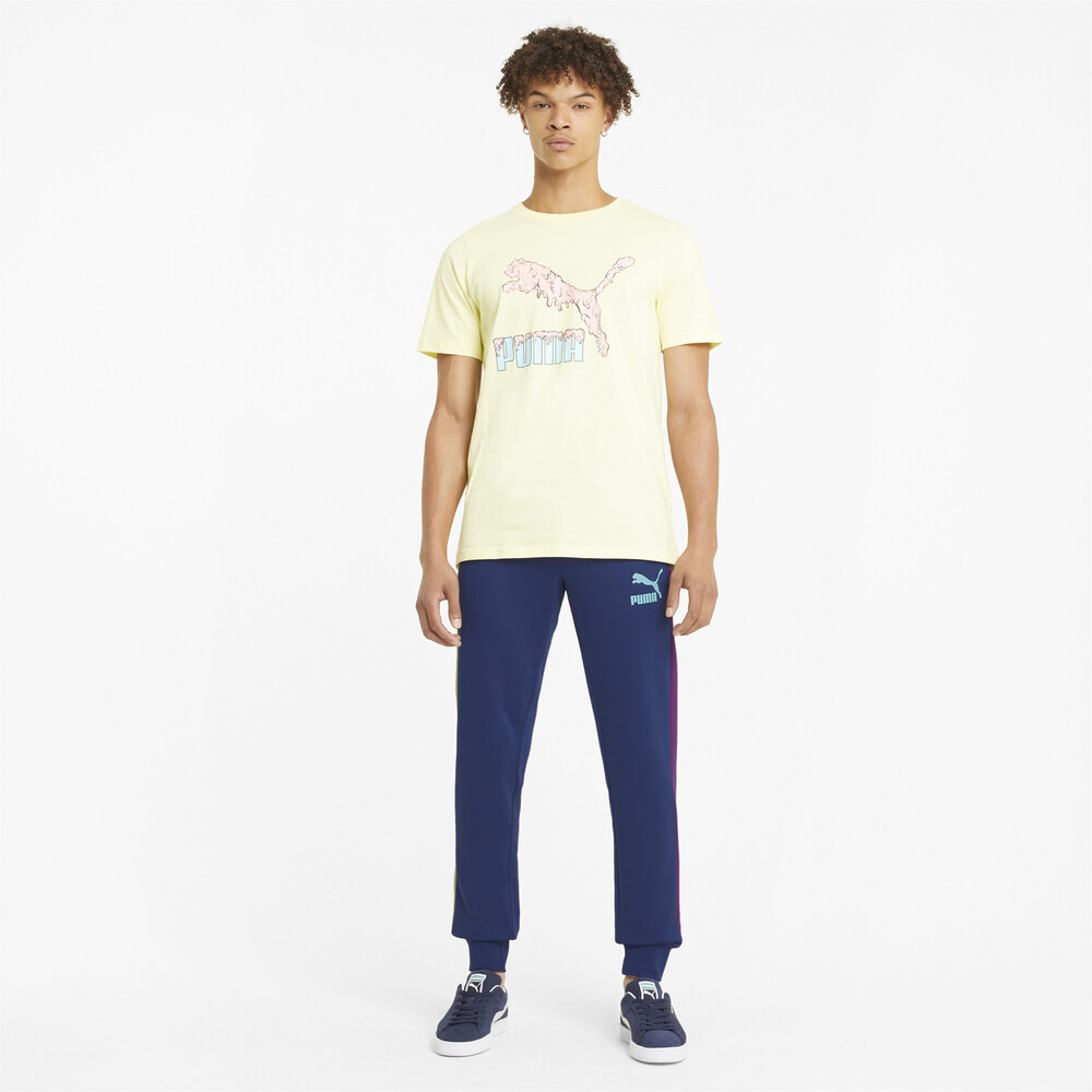 фото Штаны iconic t7 men's track pants puma