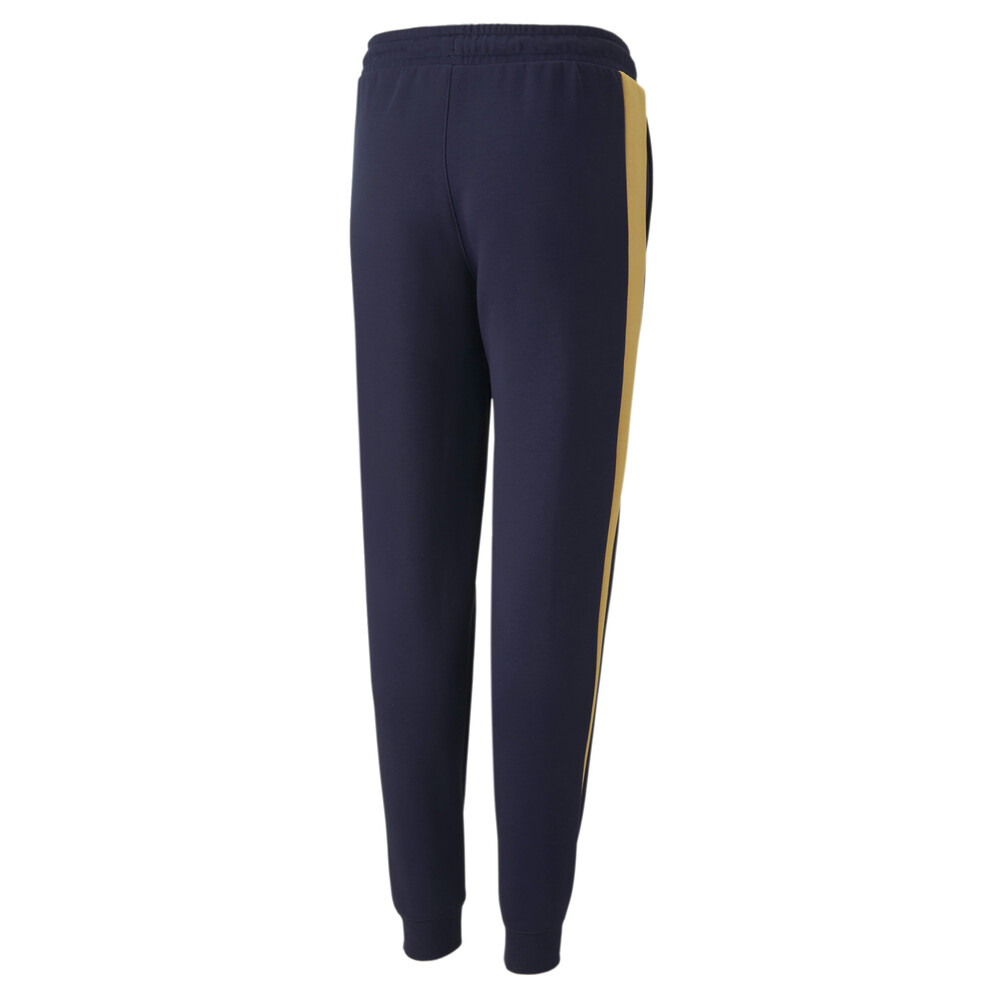 фото Детские штаны iconic t7 youth track pants puma
