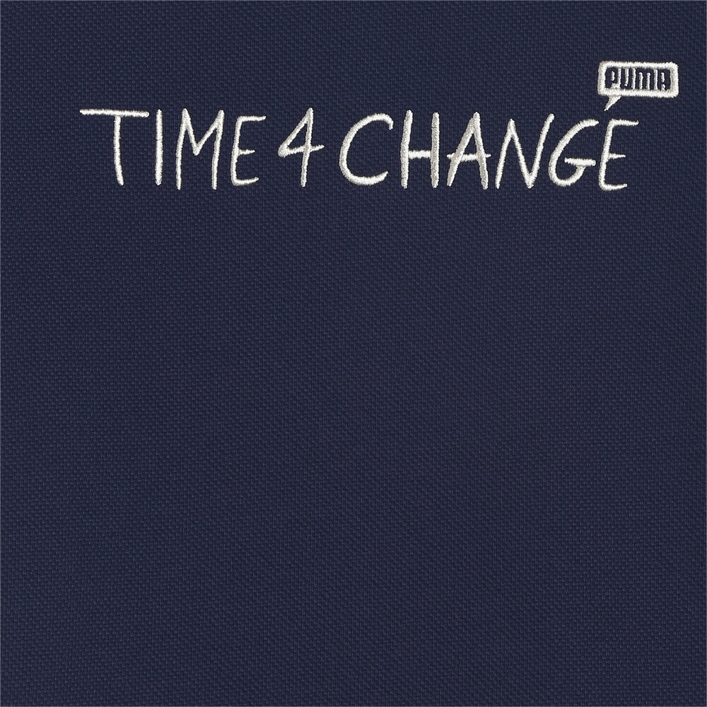 фото Детская футболка t4c pique kids' tee puma