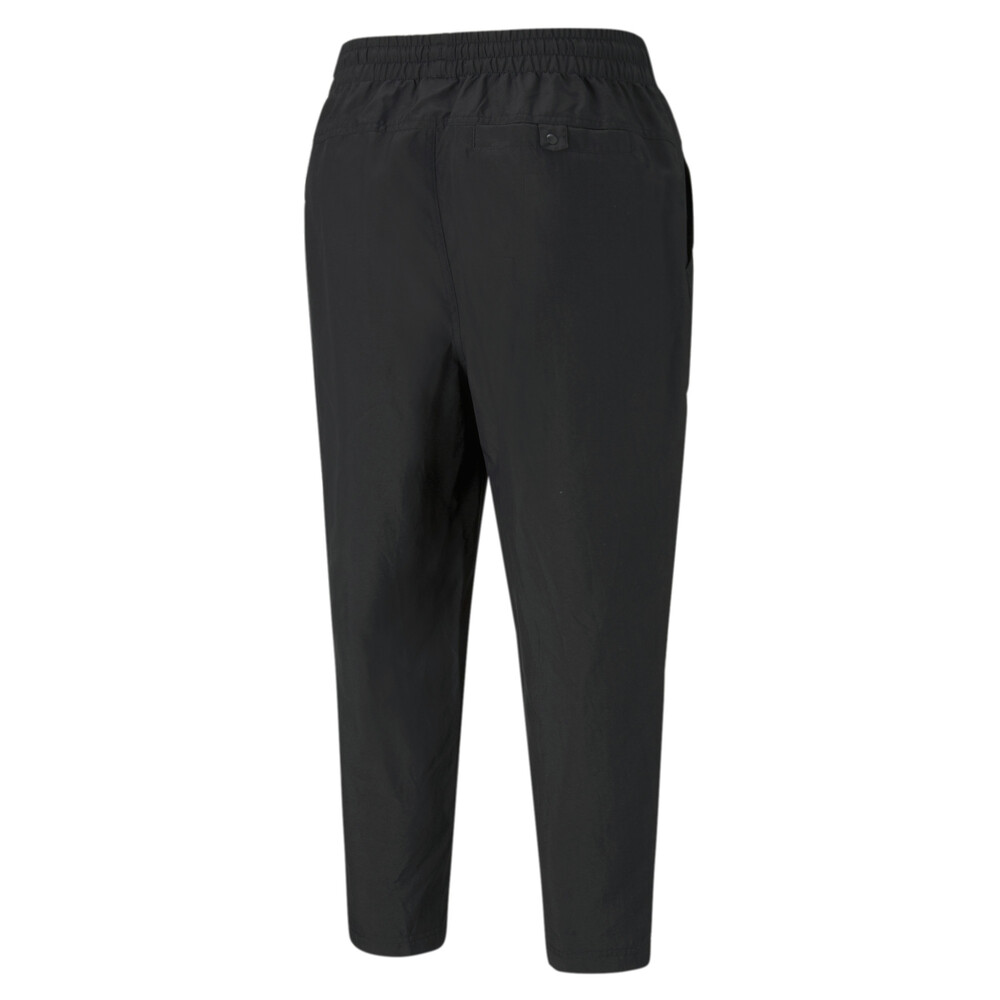 фото Штаны classics slim tapered men's pants puma