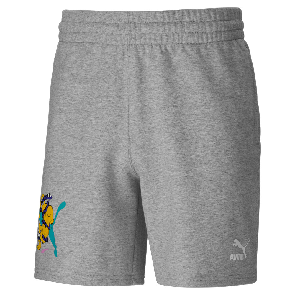 фото Шорты puma x aka boku men's shorts