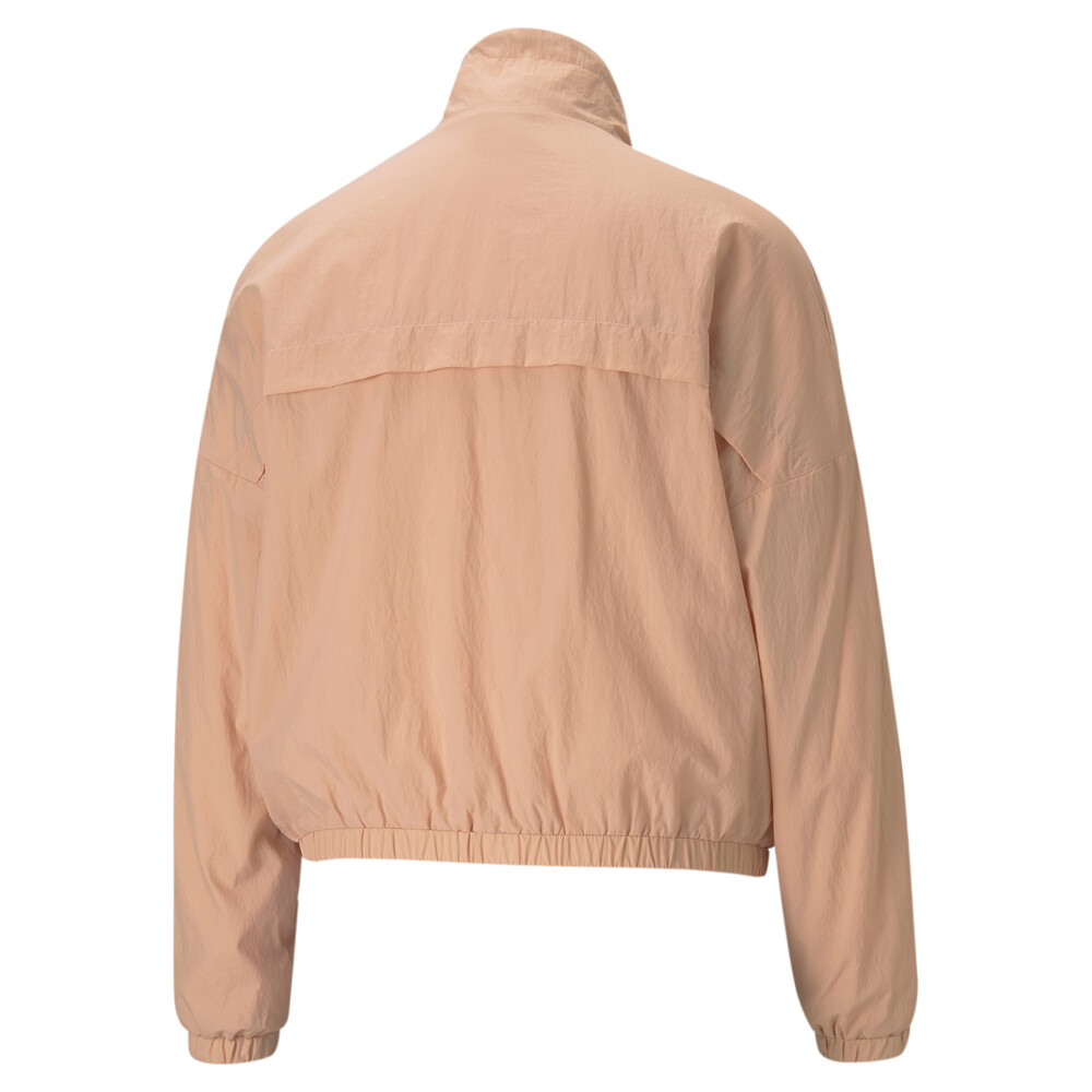 фото Куртка infuse woven women's jacket puma