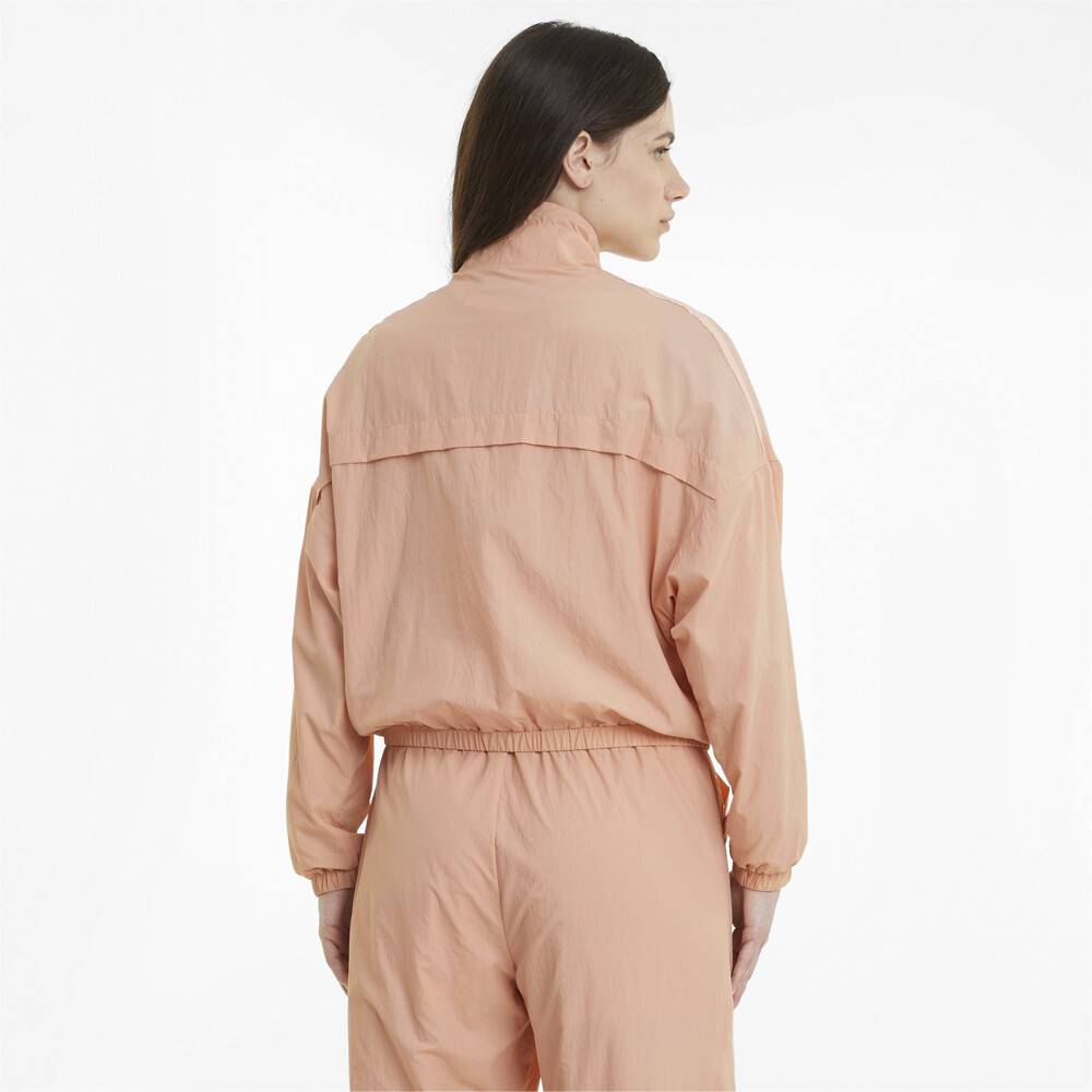 фото Куртка infuse woven women's jacket puma