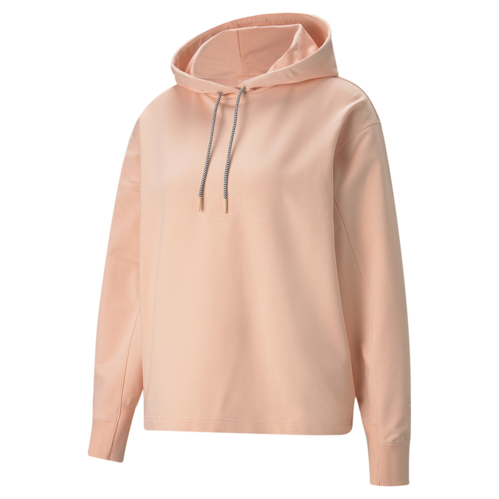 фото Толстовка infuse women's hoodie puma