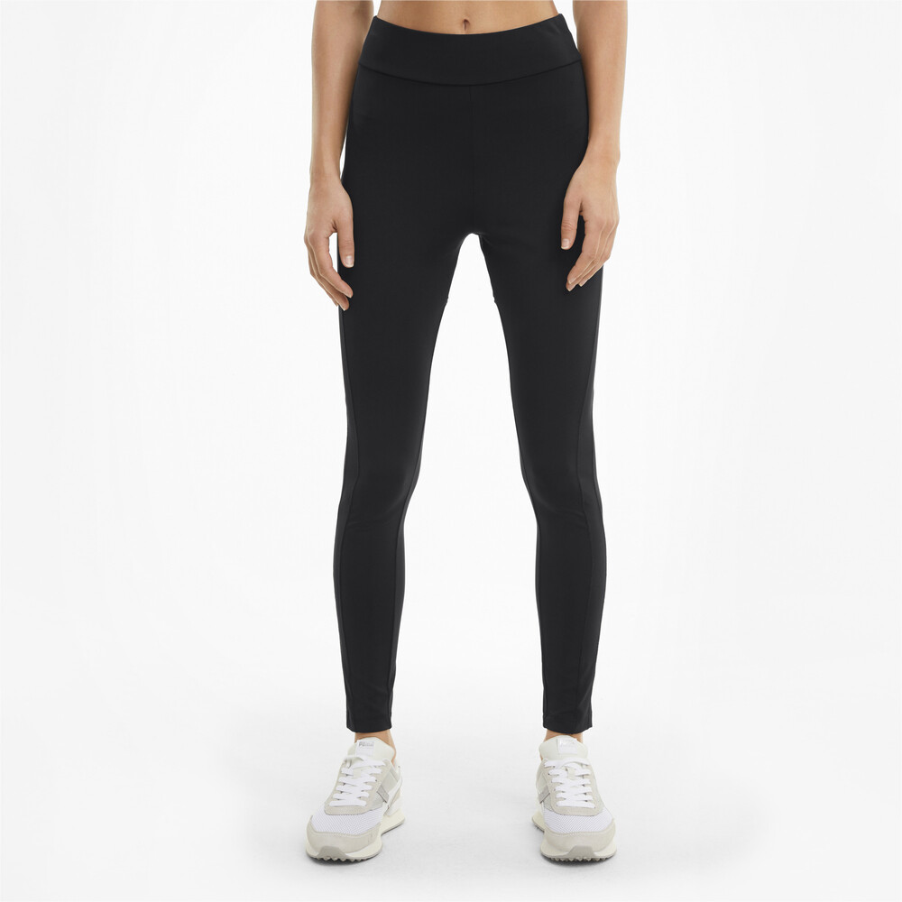 фото Леггинсы infuse women's leggings puma