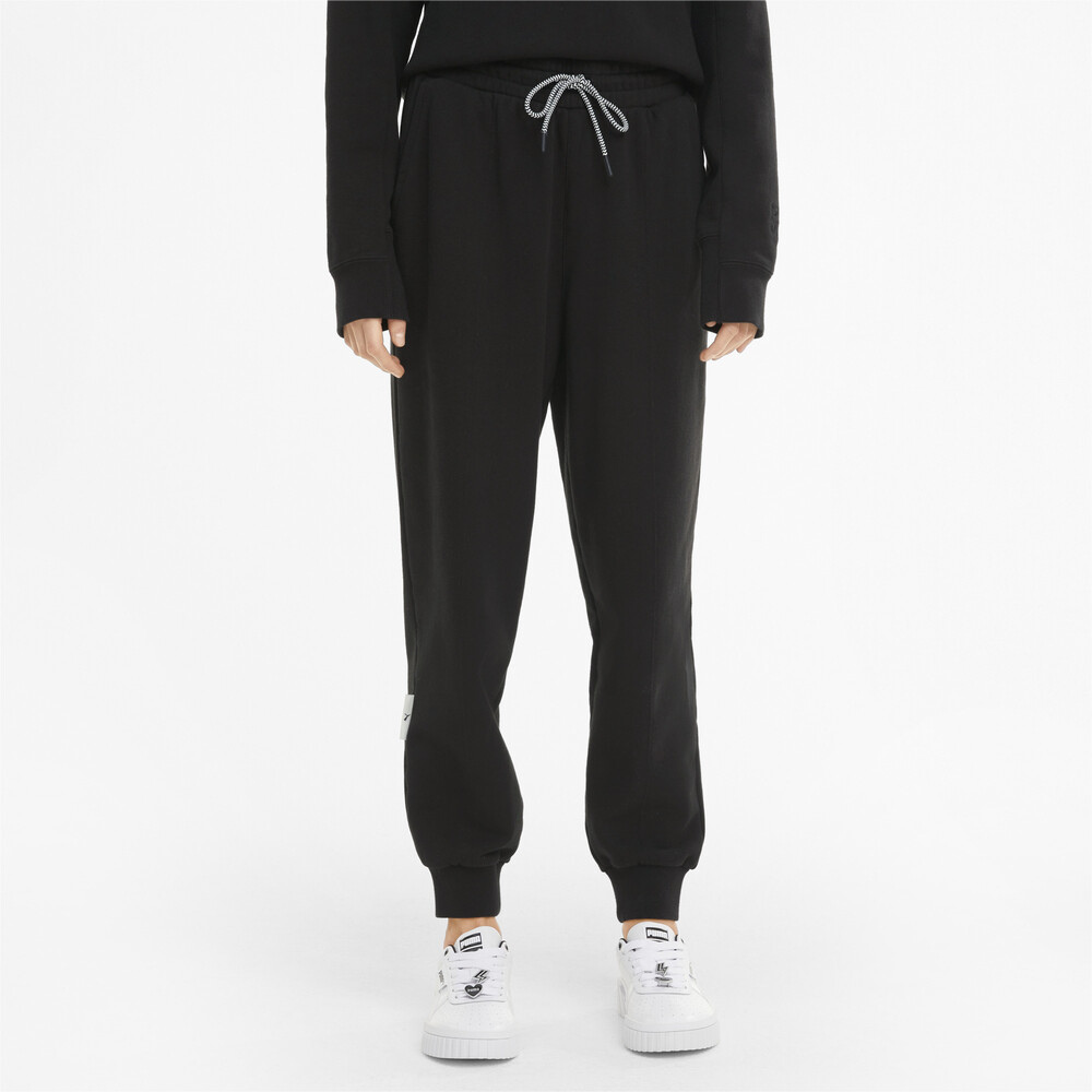 фото Штаны infuse women's sweatpants puma