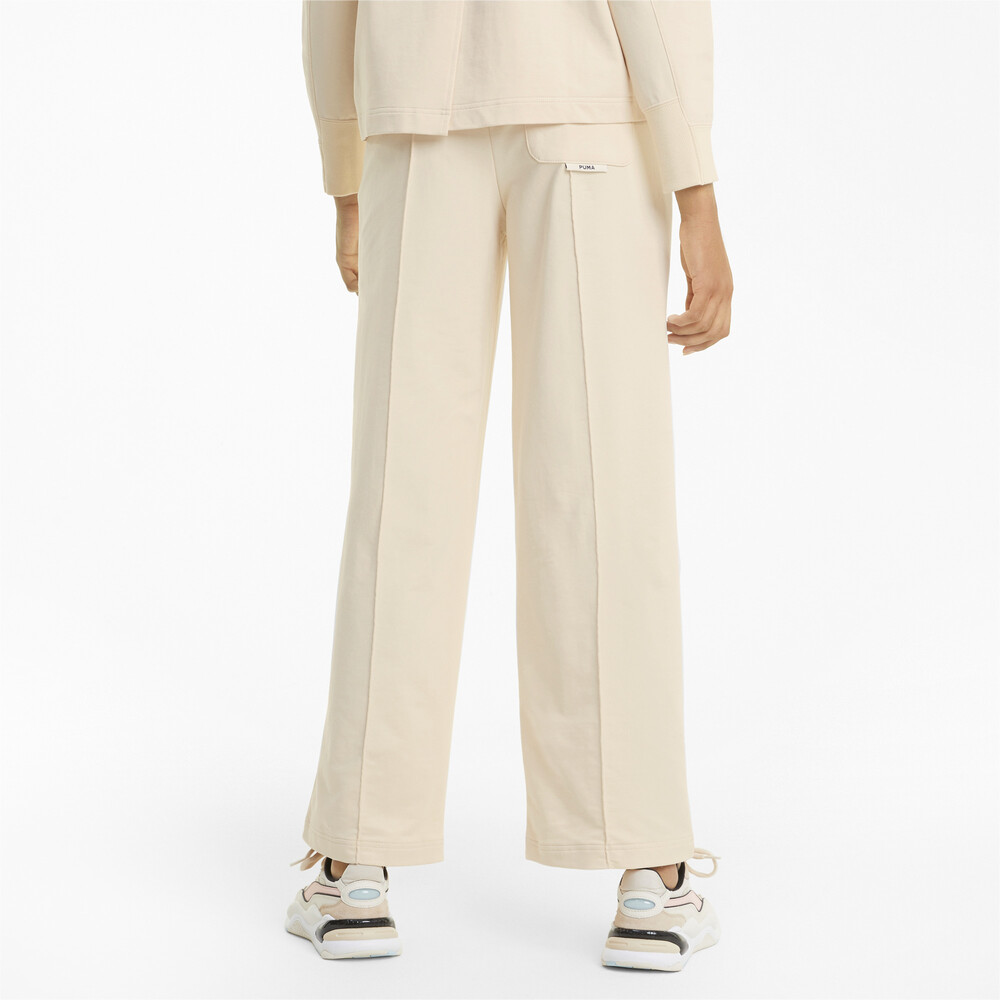 фото Штаны infuse women's paperbag pants puma
