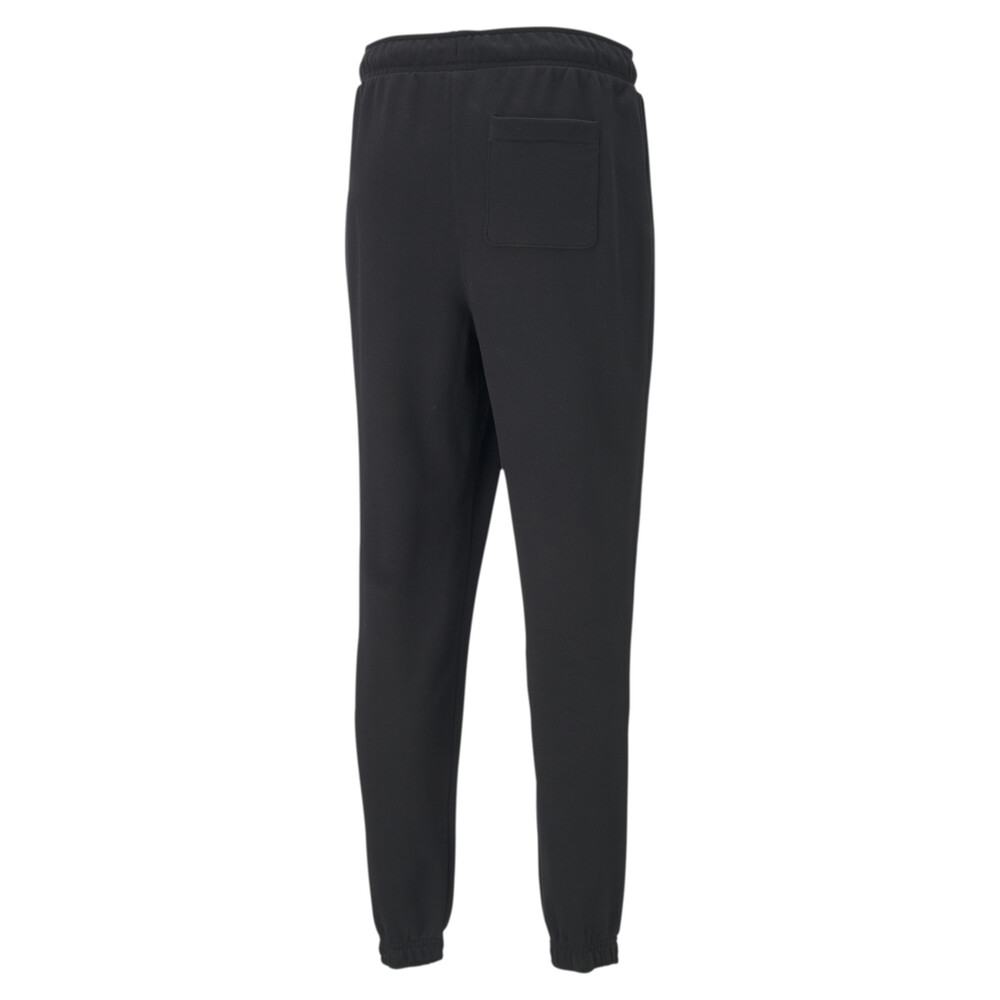 фото Штаны pivot men's basketball sweatpants puma
