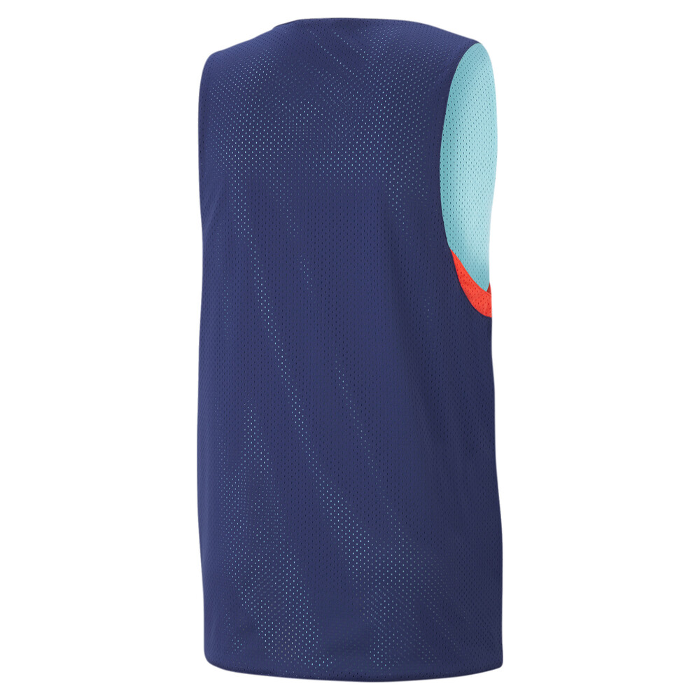 фото Майка up 1 men's basketball jersey puma