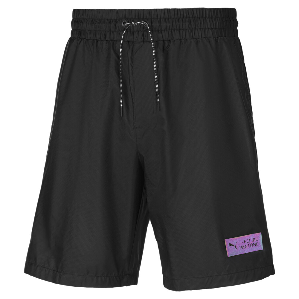 фото Шорты puma x felipe pantone men's shorts