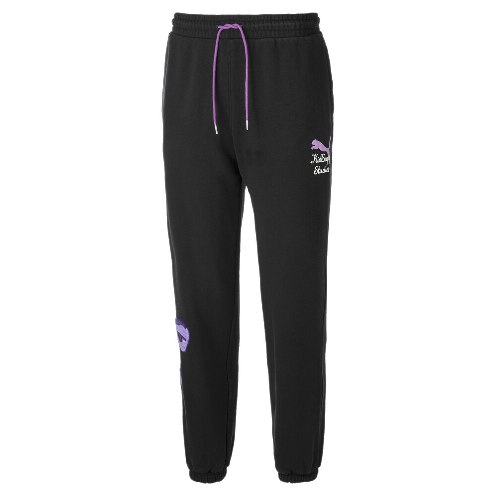 фото Штаны puma x kidsuper men's sweatpants