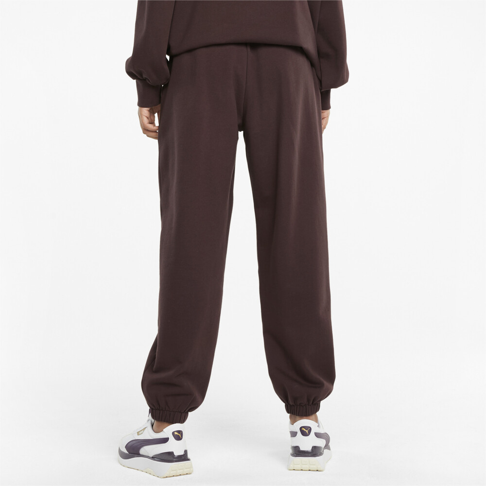 фото Штаны classics relaxed women's sweatpants puma