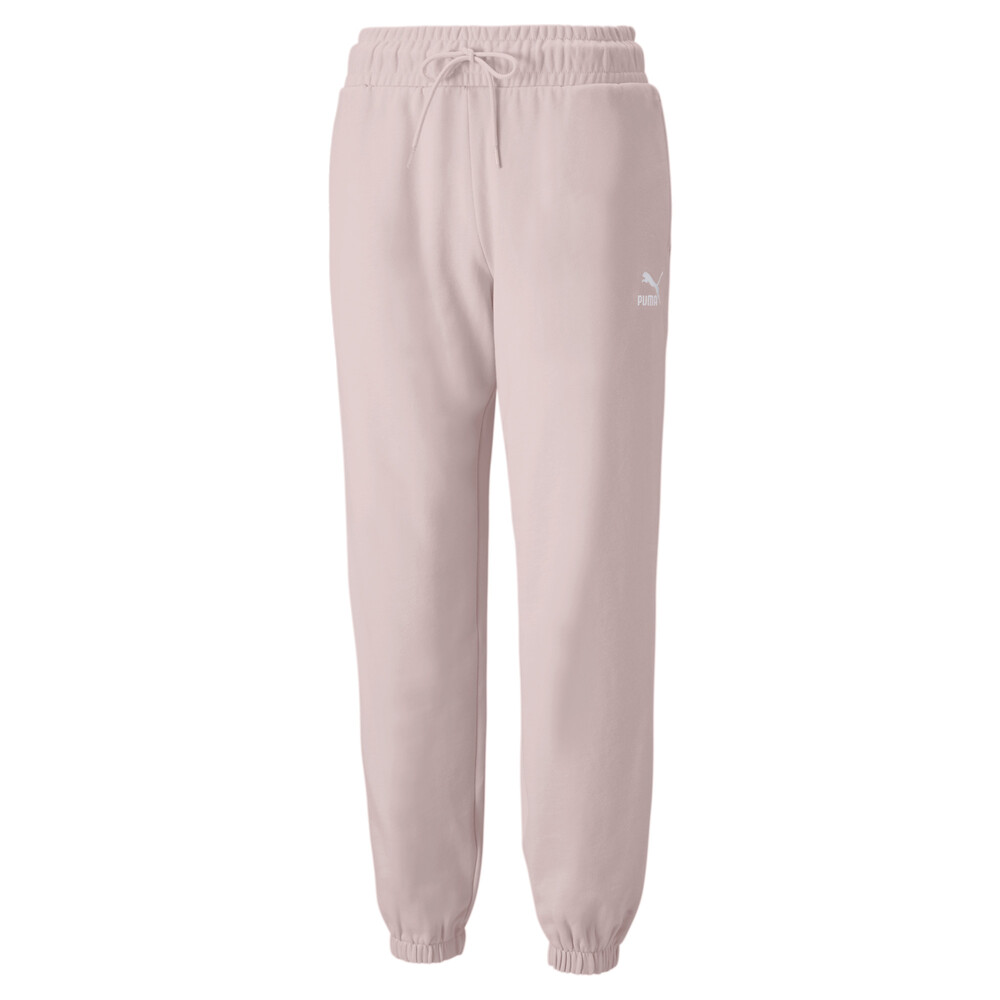 фото Штаны classics relaxed women's sweatpants puma