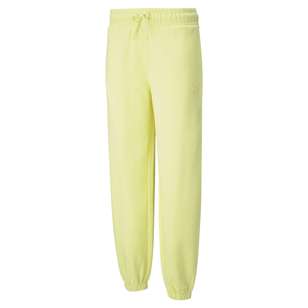 фото Штаны classics relaxed women's sweatpants puma