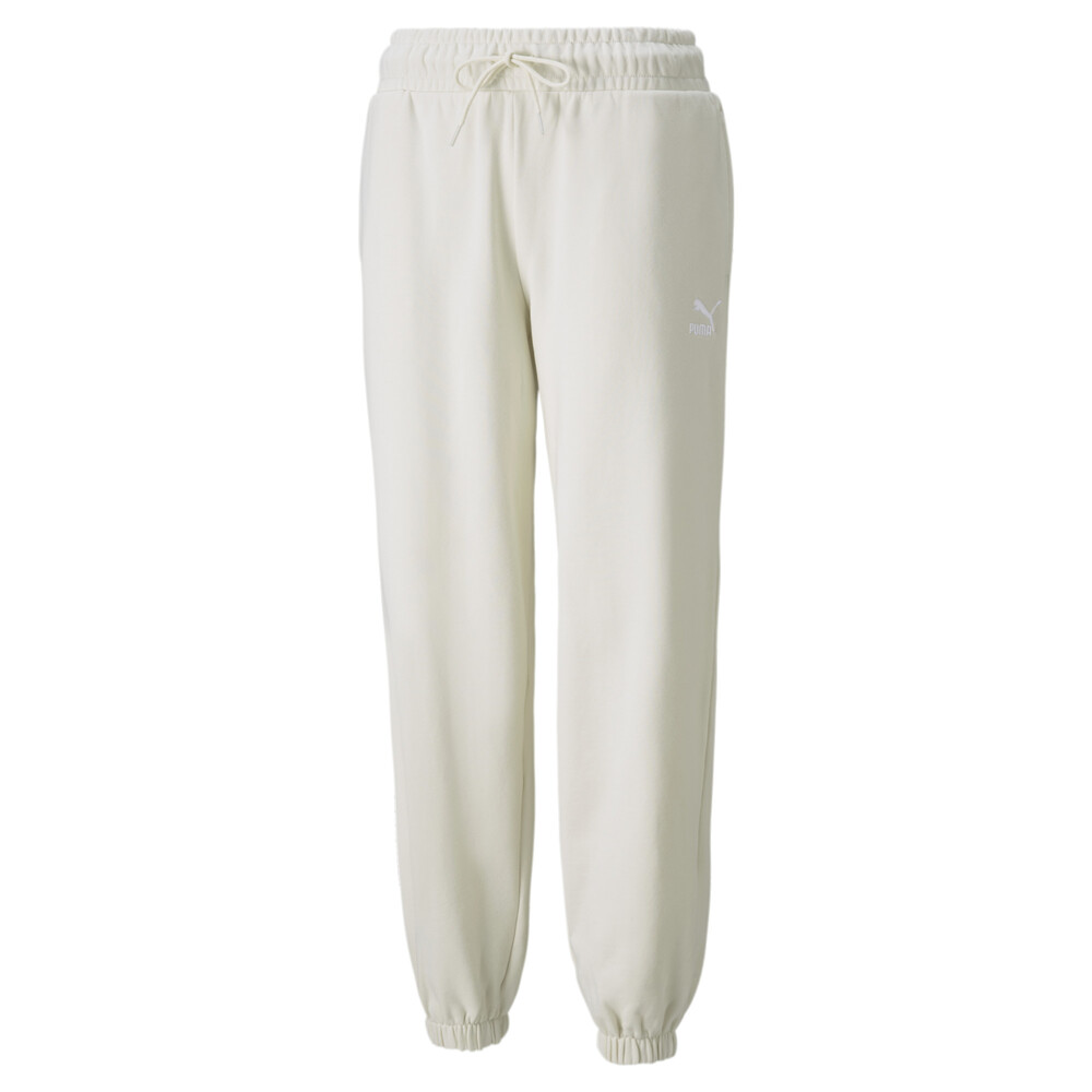 фото Штаны classics relaxed women's sweatpants puma
