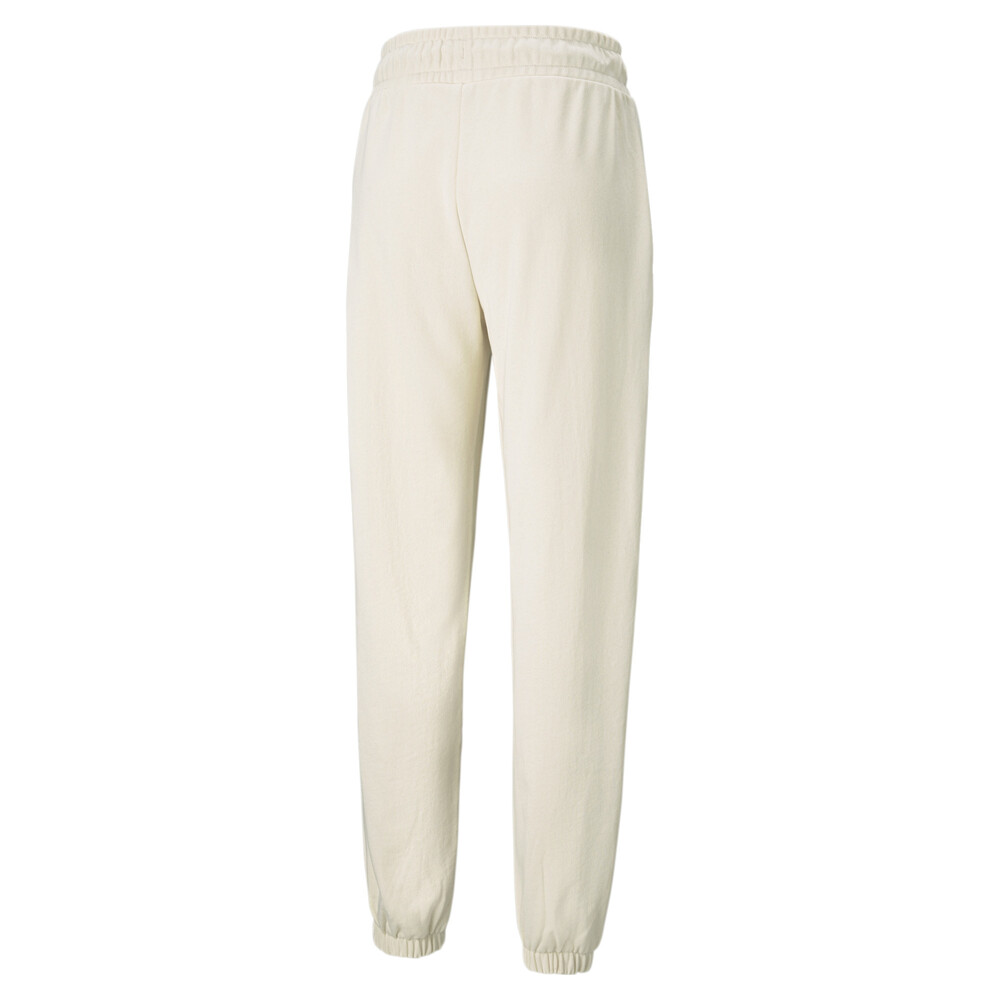 фото Штаны classics relaxed women's sweatpants puma