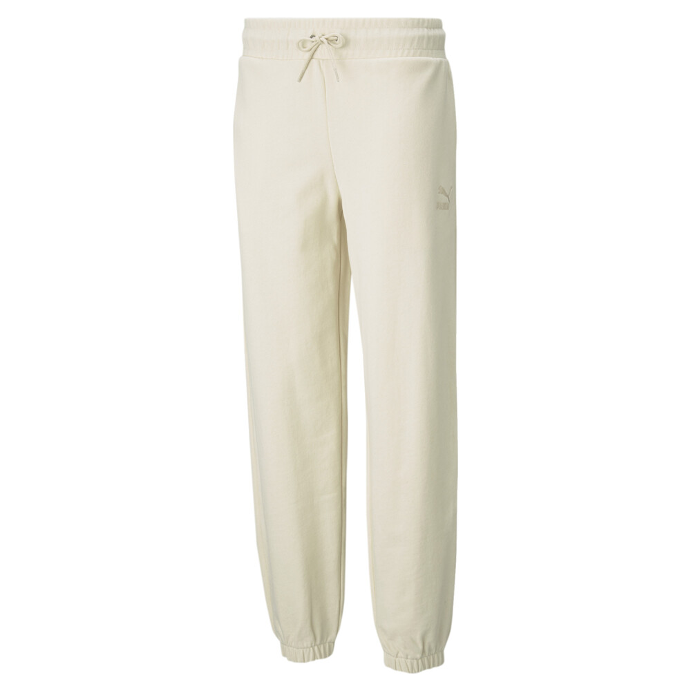 фото Штаны classics relaxed women's sweatpants puma