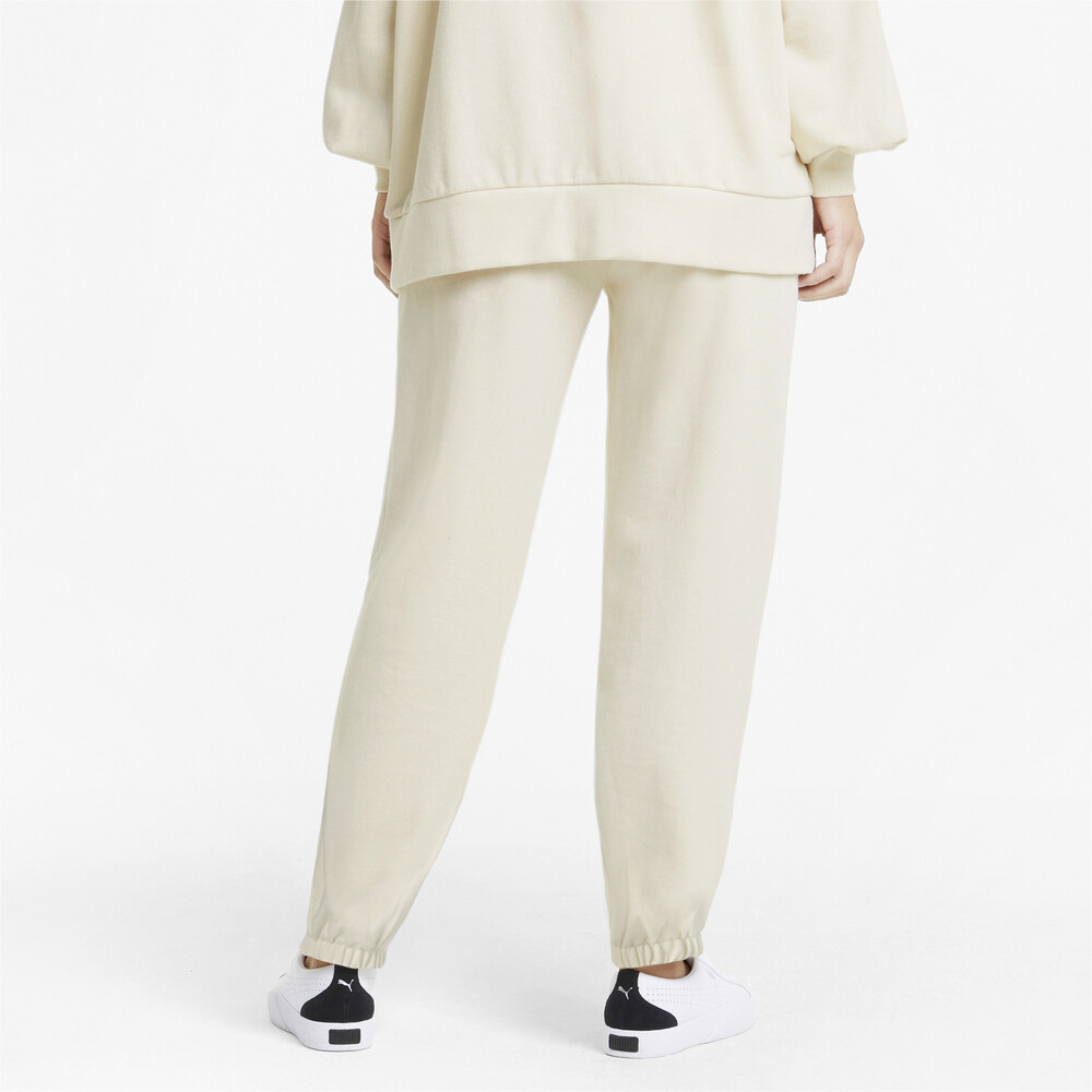 фото Штаны classics relaxed women's sweatpants puma