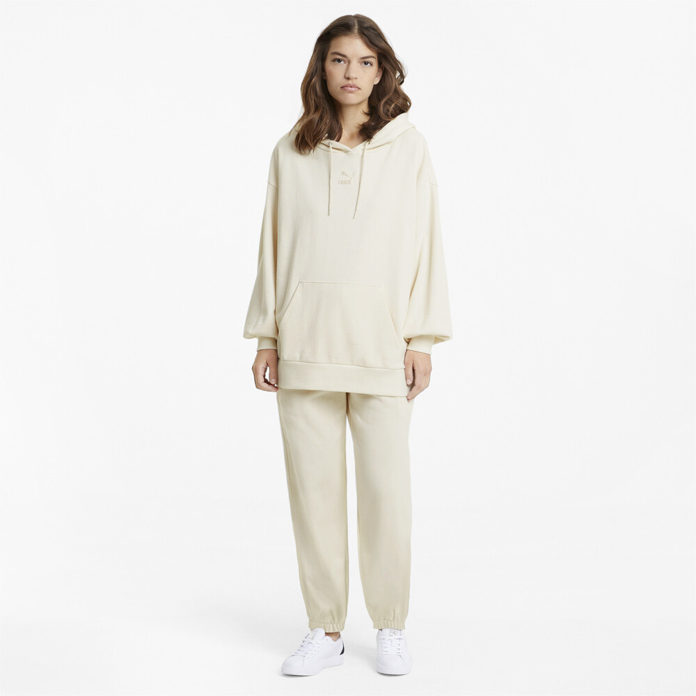 фото Штаны classics relaxed women's sweatpants puma